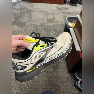Brooks Running Shoes